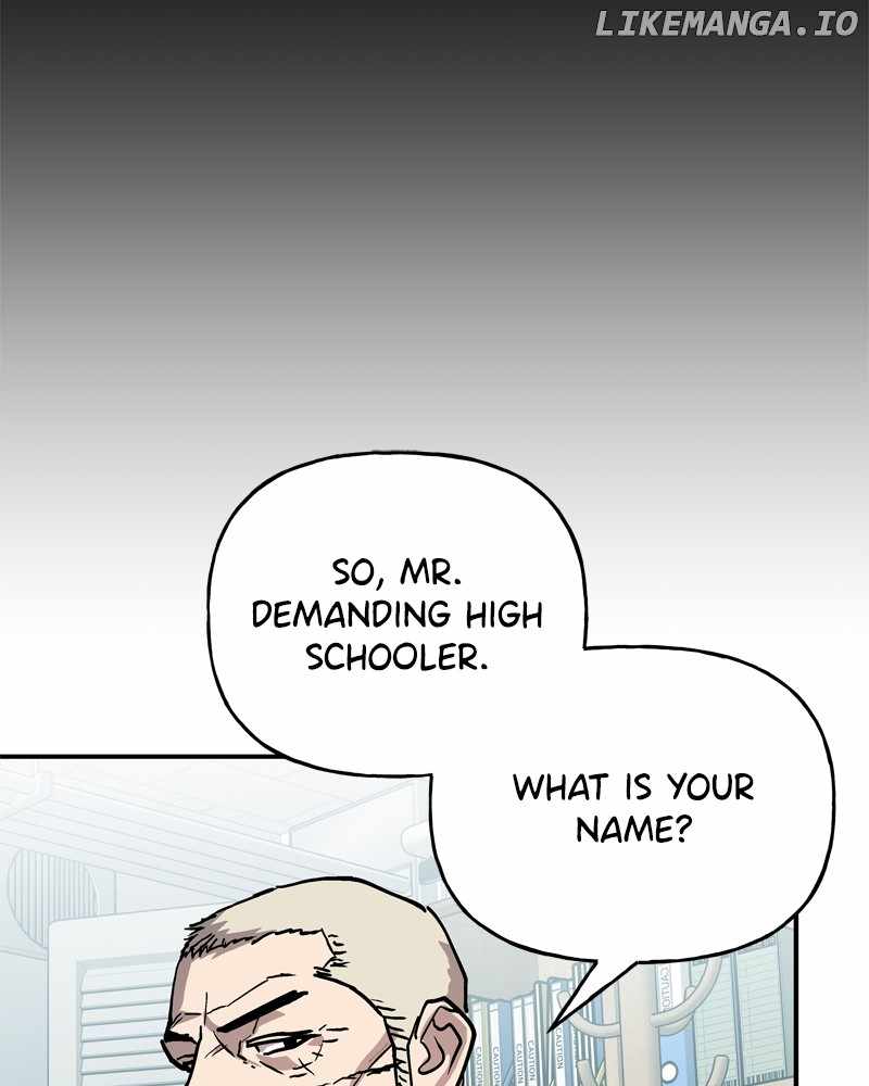 Boss Returns Chapter 34 54